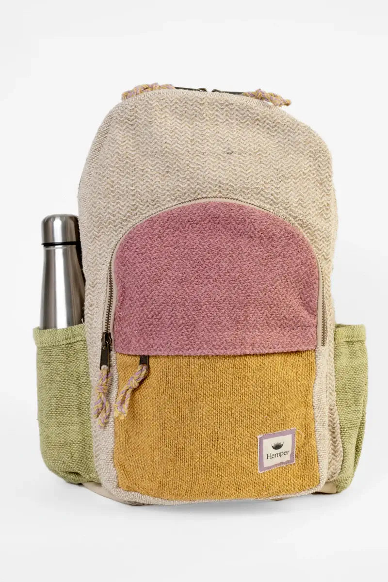HEMPER|BAGS UNISEX|ANNAPURNA- li&amp;pist - 1097|99