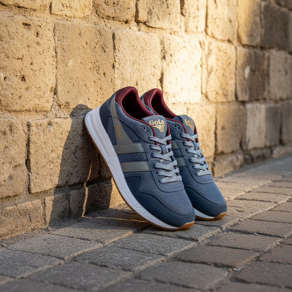 Delta Slate - Zapatillas de cara en pared