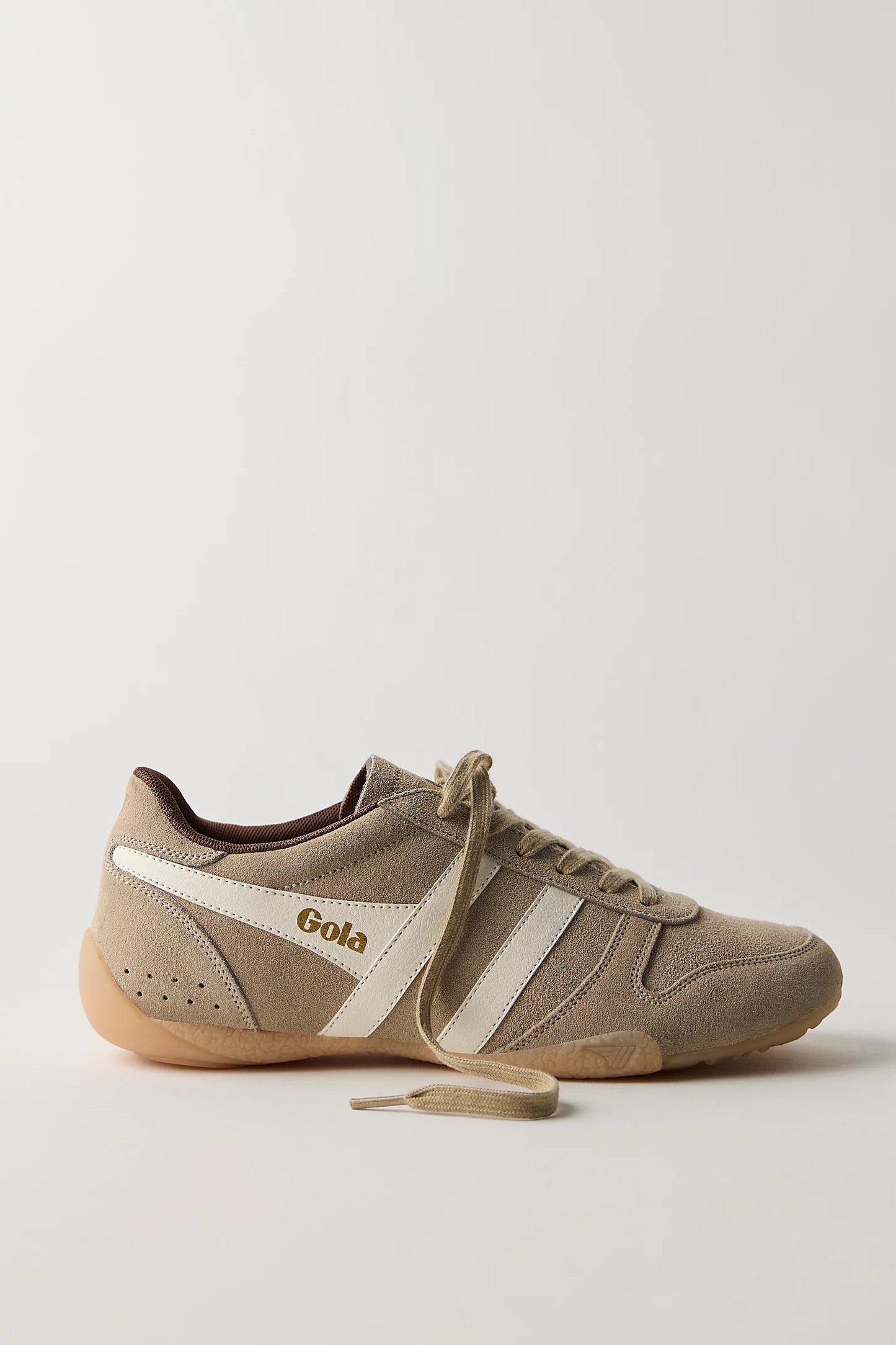 GOLA|SNAKERS MUJER|Chase BONE/OFF WHITE/ OTTER/GUM CLA406|BOWOG