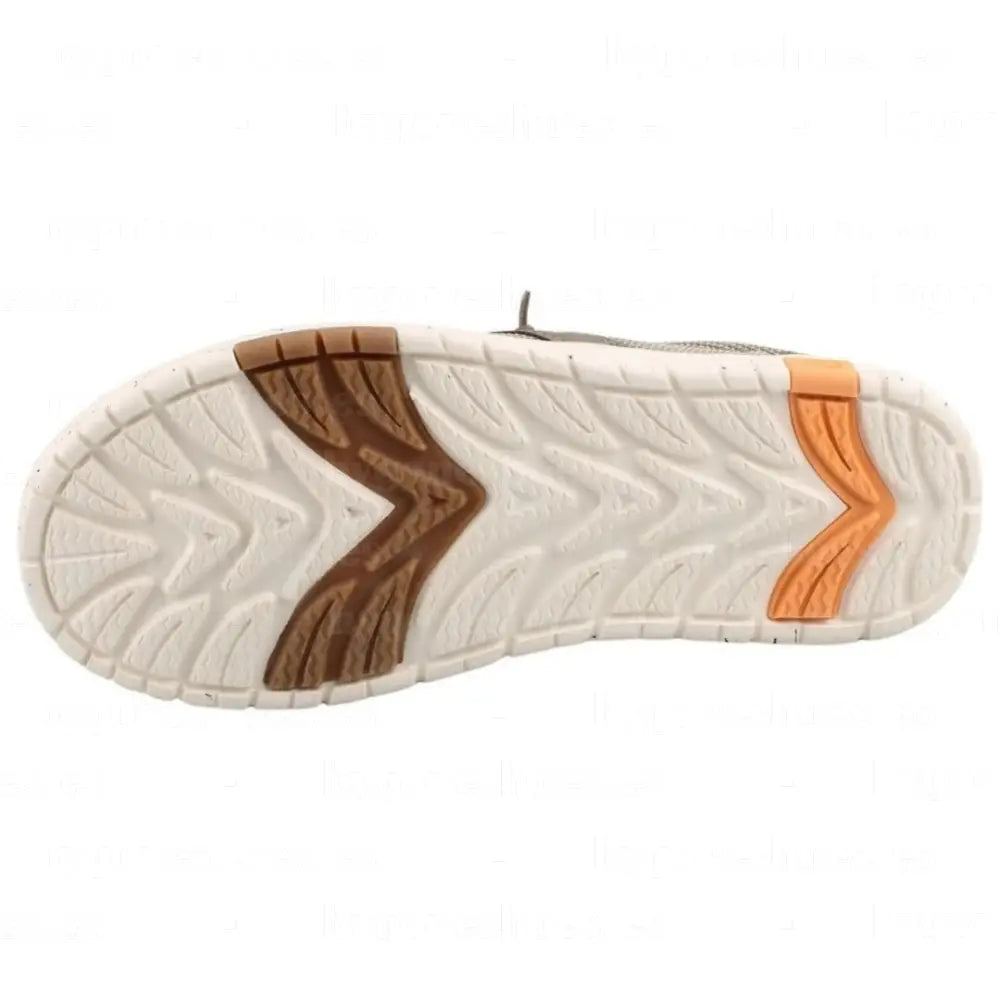 DOCKERS BY GERLI | NAÚTICOS HOMBRE | 52AA002-700100-A002 KHAKI SNEAKERS