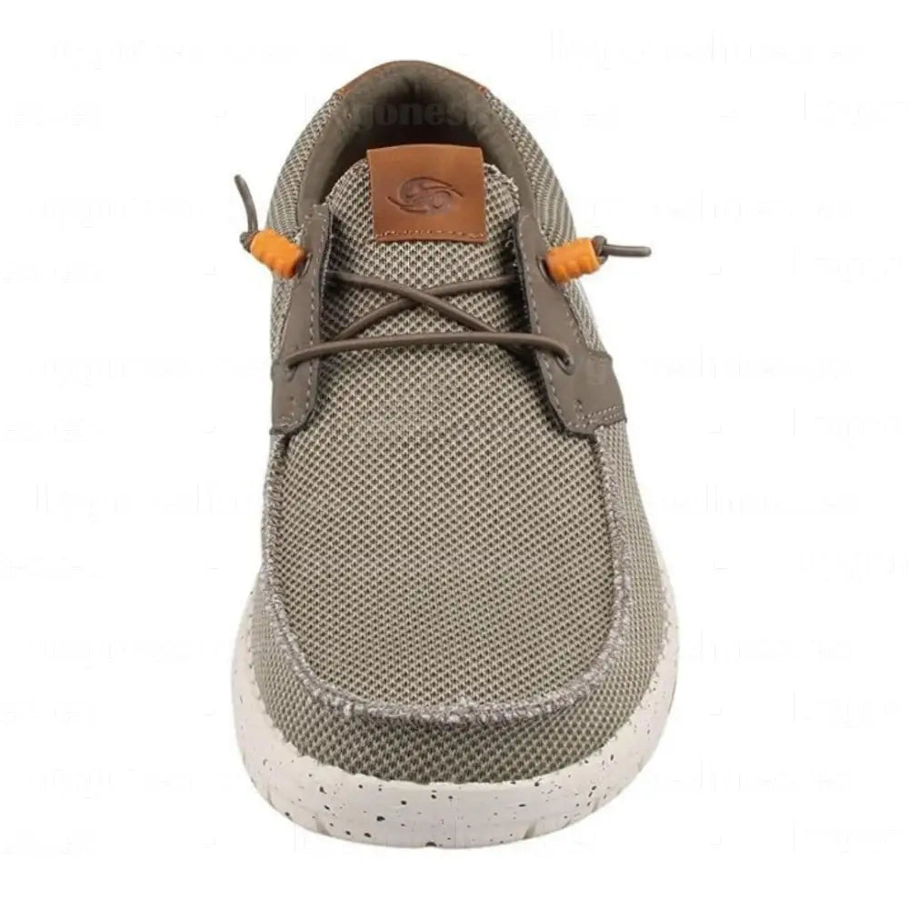 DOCKERS BY GERLI | NAÚTICOS HOMBRE | 52AA002-700100-A002 KHAKI SNEAKERS