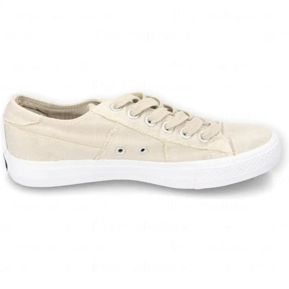 DOCKERS BY GERLI | SNEAKERS MUJER | 40TH201-790210-H201 SAND SNEAKERS