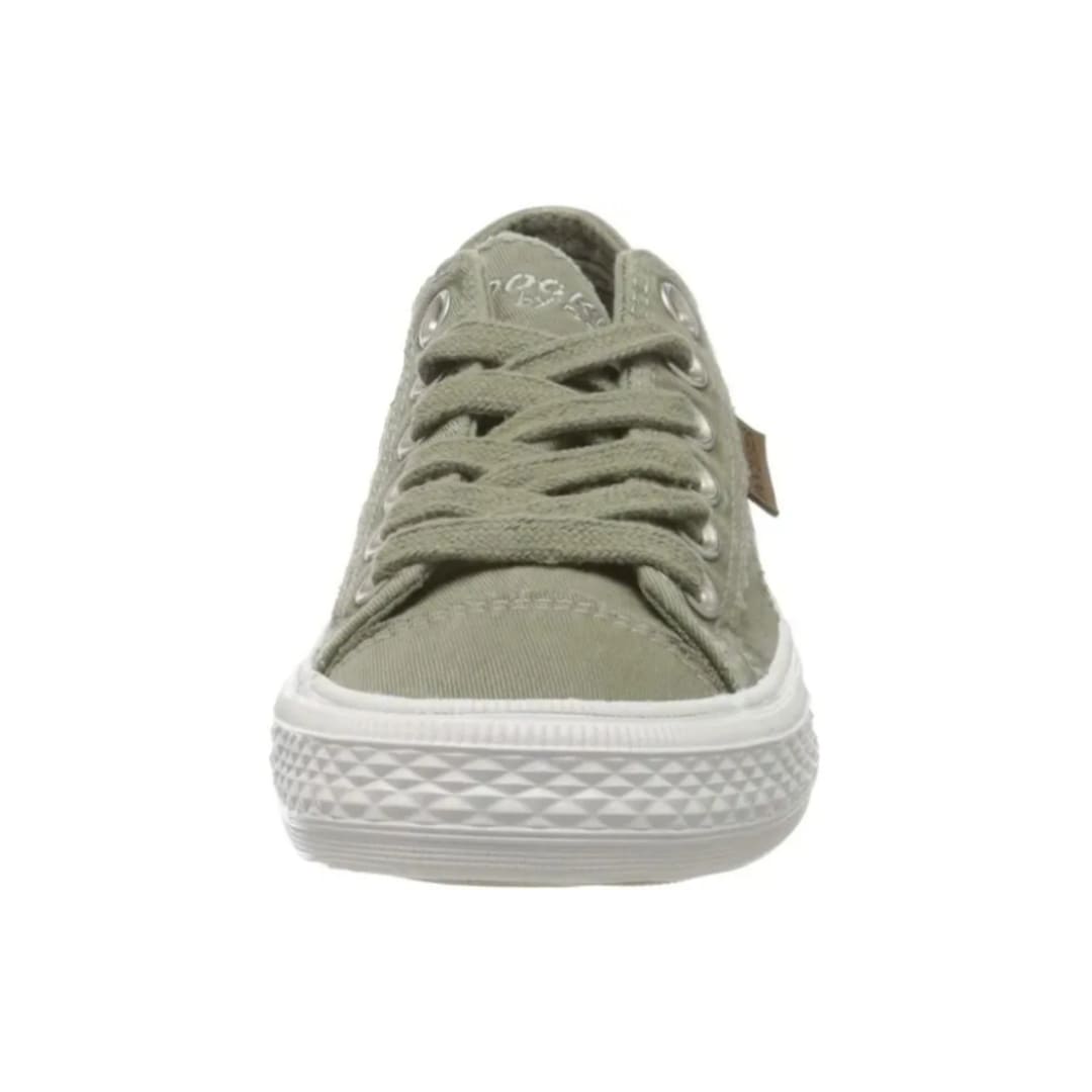 DOCKERS BY GERLI | SNEAKERS MUJER | 407H201-790-850-TH201 KHAHI