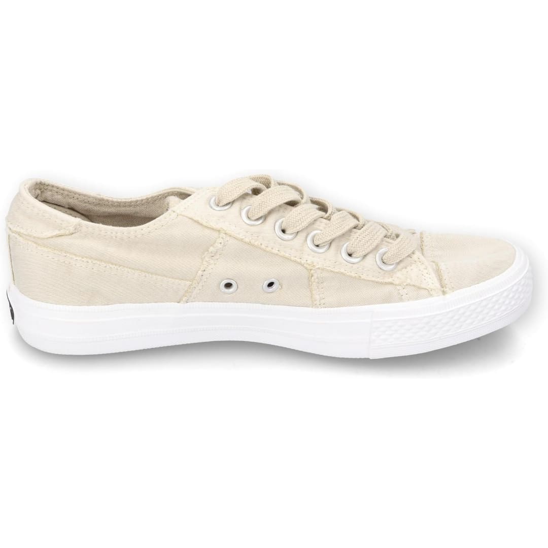 DOCKERS BY GERLI | SNEAKERS MUJER | 40TH201-790210-H201 SAND