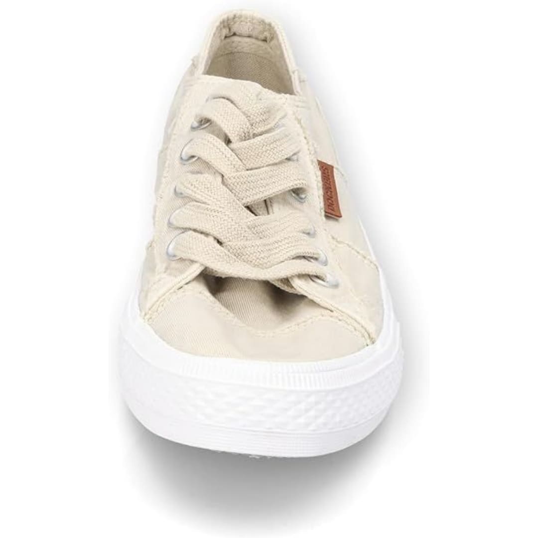 DOCKERS BY GERLI | SNEAKERS MUJER | 40TH201-790210-H201 SAND