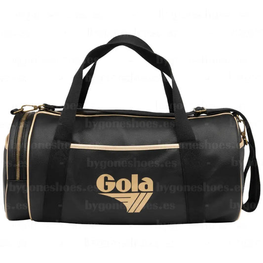 GOLA | BAGS UNISEX | ARMSTRONG-CUC315 BLACK/GOLD BLACK/GOLD / Única BAGS