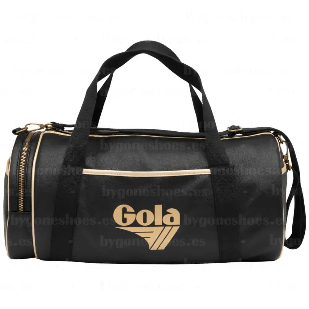 GOLA | BAGS UNISEX | ARMSTRONG-CUC315 BLACK/GOLD BLACK/GOLD / Única BAGS