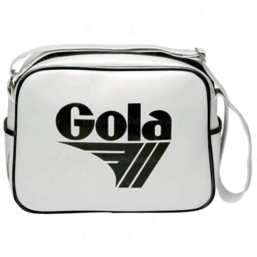 GOLA | BAGS UNISEX | GOLA-REDFORD-CUB901 WHITE/BLACK WHITE/BLACK / UNICA BAGS