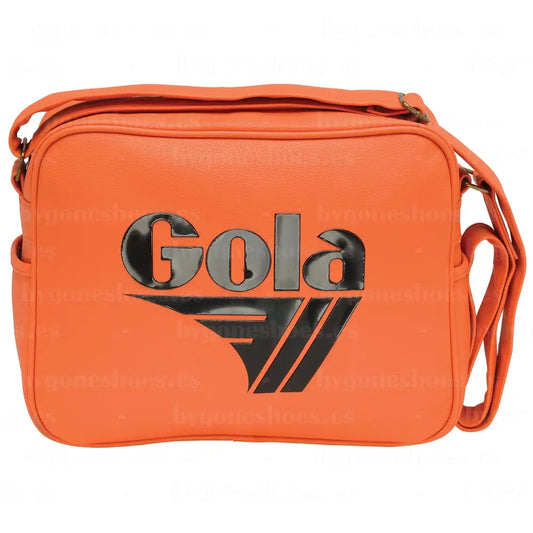 GOLA | BAGS UNISEX | REDFORD-TOURNAMENT-CUC195 MOODY ORANGE/BLACK1 MOODY ORANGE/BLACK1 / Única BAGS