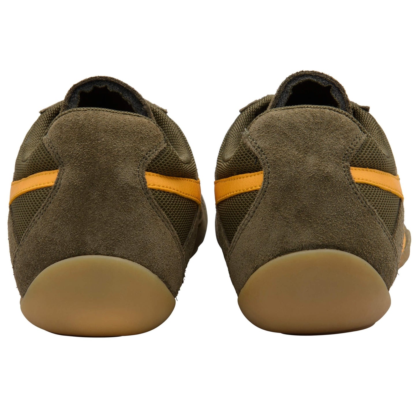 GOLA|SNEAKERS HOMBRE| Cascade KHAKI/SUN/GUM CMB865|KSG