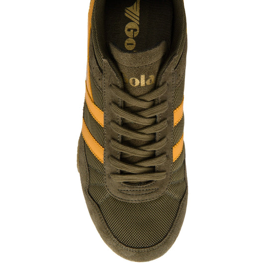 Cascade BONE/DARK KHAKI/GUM CMB865|BDKG