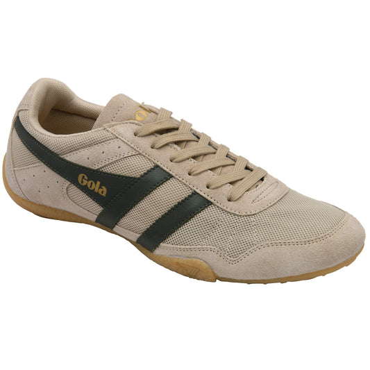 GOLA| SNEAKERS HOMBRE| Cascade BONE/DARK KHAKI/GUM CMB865|BDKG