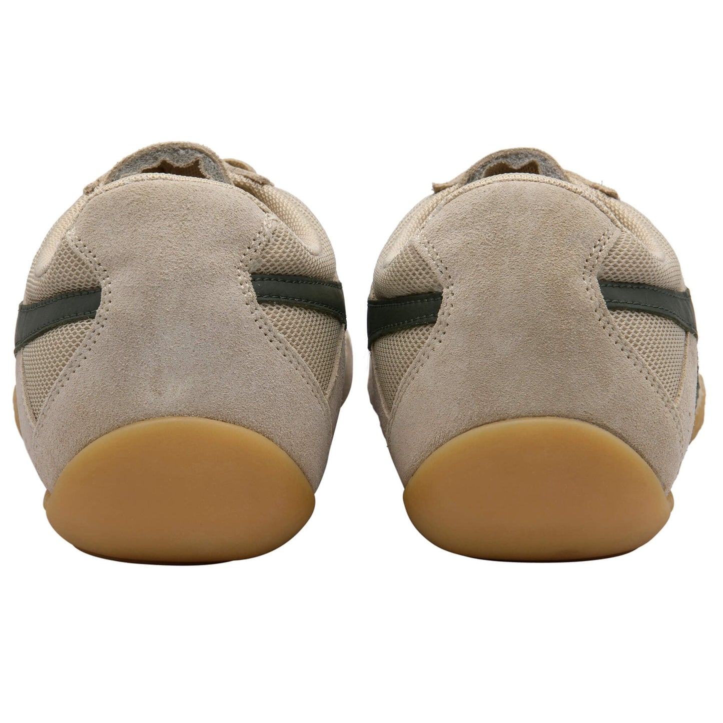 GOLA| SNEAKERS HOMBRE| Cascade BONE/DARK KHAKI/GUM CMB865|BDKG
