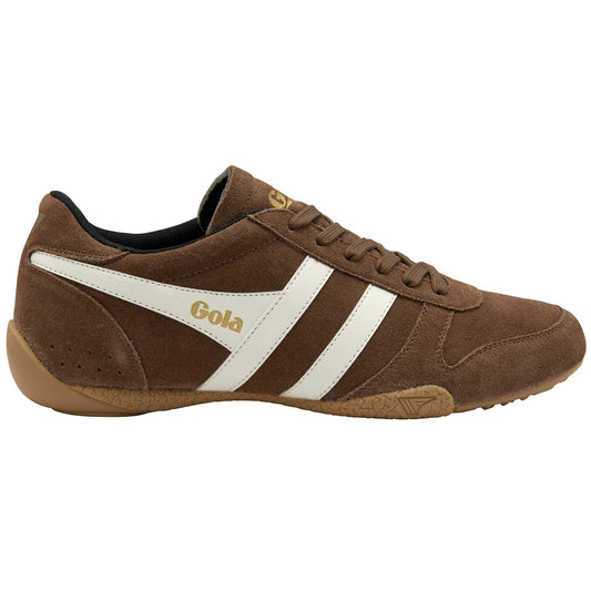 GOLA|SNEAKERS HOMBRE|Chase OTTER/OFF WHITE/BLACK/GUM CMA406|OOWBG