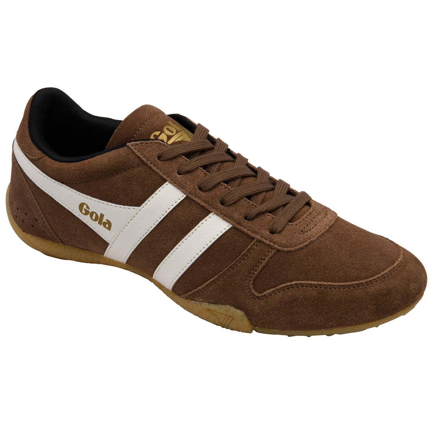 GOLA|SNEAKERS HOMBRE|Chase OTTER/OFF WHITE/BLACK/GUM CMA406|OOWBG