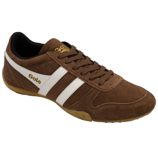 GOLA|SNEAKERS HOMBRE|Chase OTTER/OFF WHITE/BLACK/GUM CMA406|OOWBG
