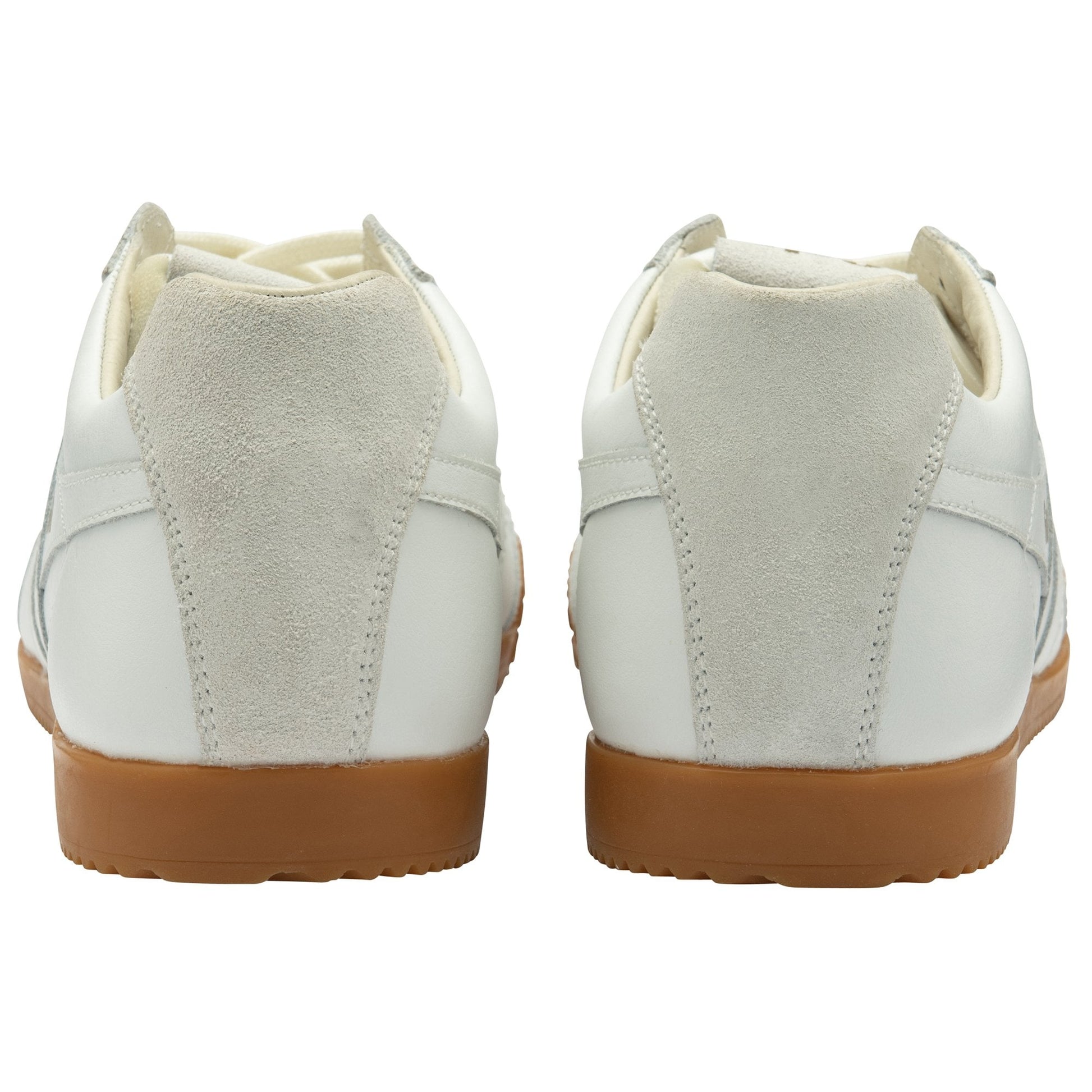 GOLA | SNEAKERS HOMBRE | HARRIER-001-CMB566 WHITE/WHITE/GUM1