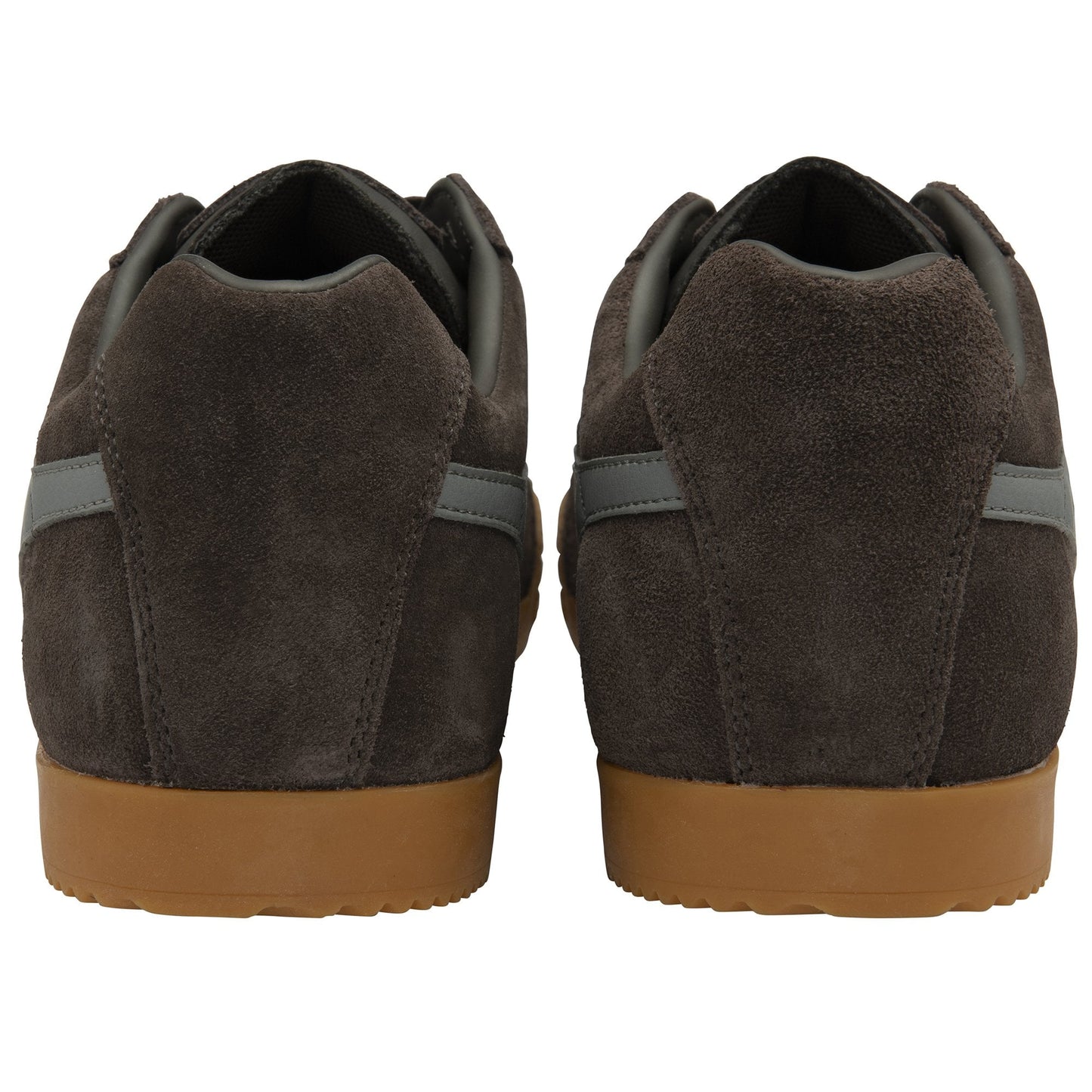 GOLA| SNEAKERS HOMBRE| Harrier suede MOCCHA/CEMENT CMA192|MC