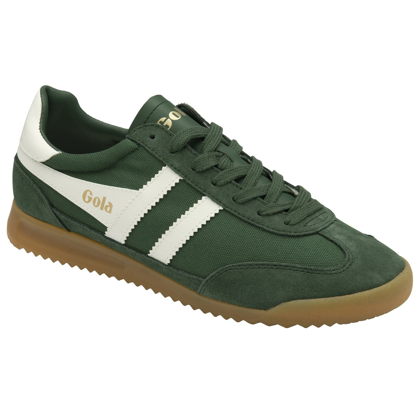 GOLA | SNEAKERS HOMBRE | TORNADO-CMB623 EVERGREEN/OFFWHITE5