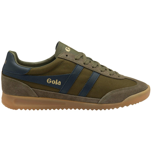 GOLA|SNEAKERS HOMBRE|Tornado KHAKY/NAVY CMB623|KN