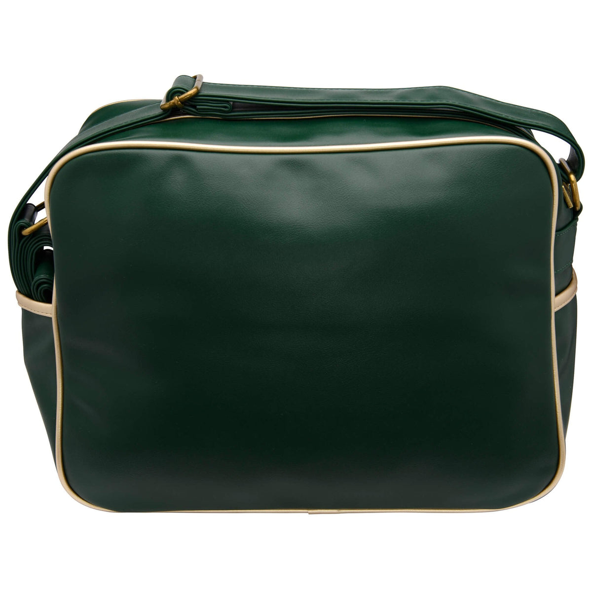 GOLA | BAGS UNISEX | Gola redford BOTTLEGREEN/GOLD CUB901|BGG