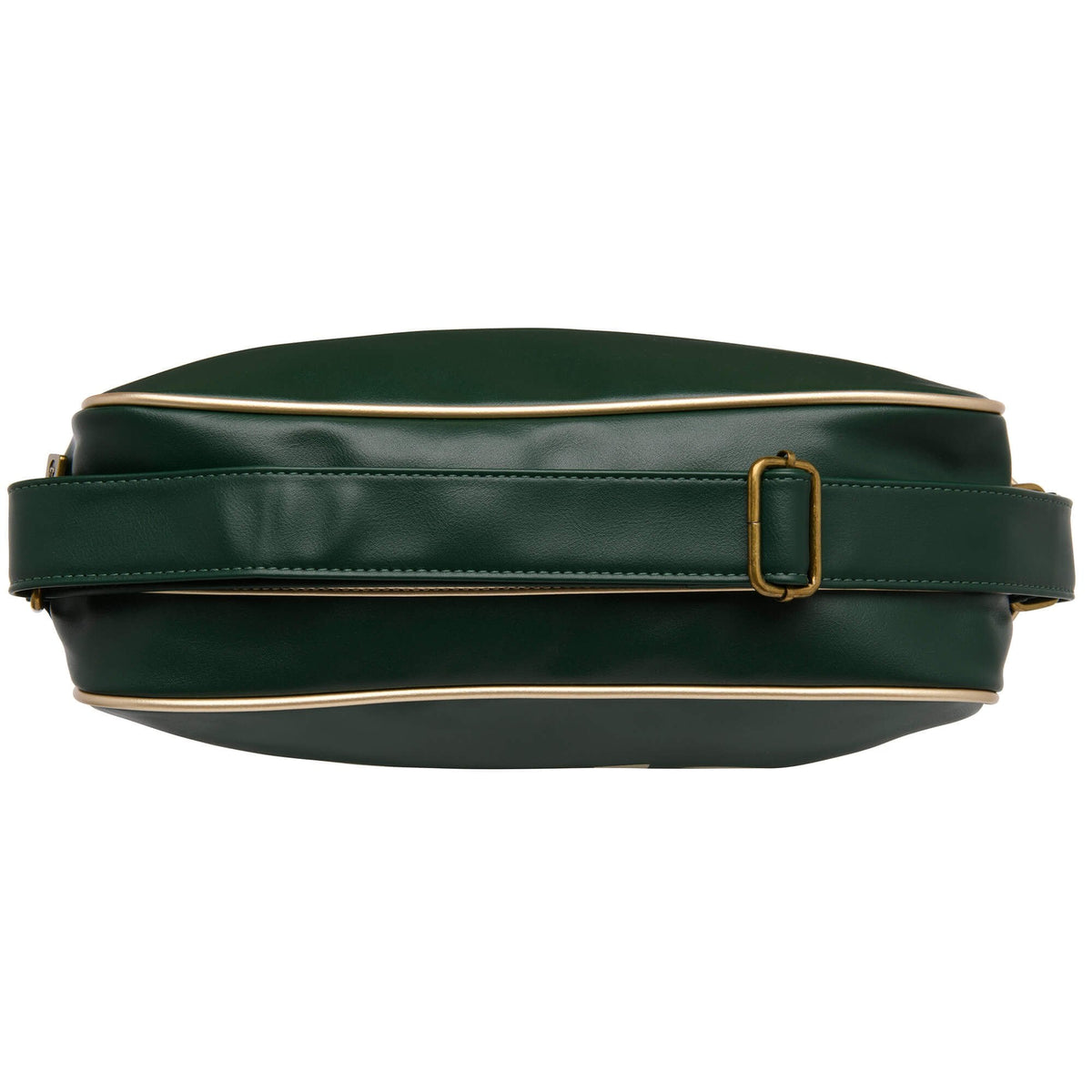 GOLA | BAGS UNISEX | Gola redford BOTTLEGREEN/GOLD CUB901|BGG