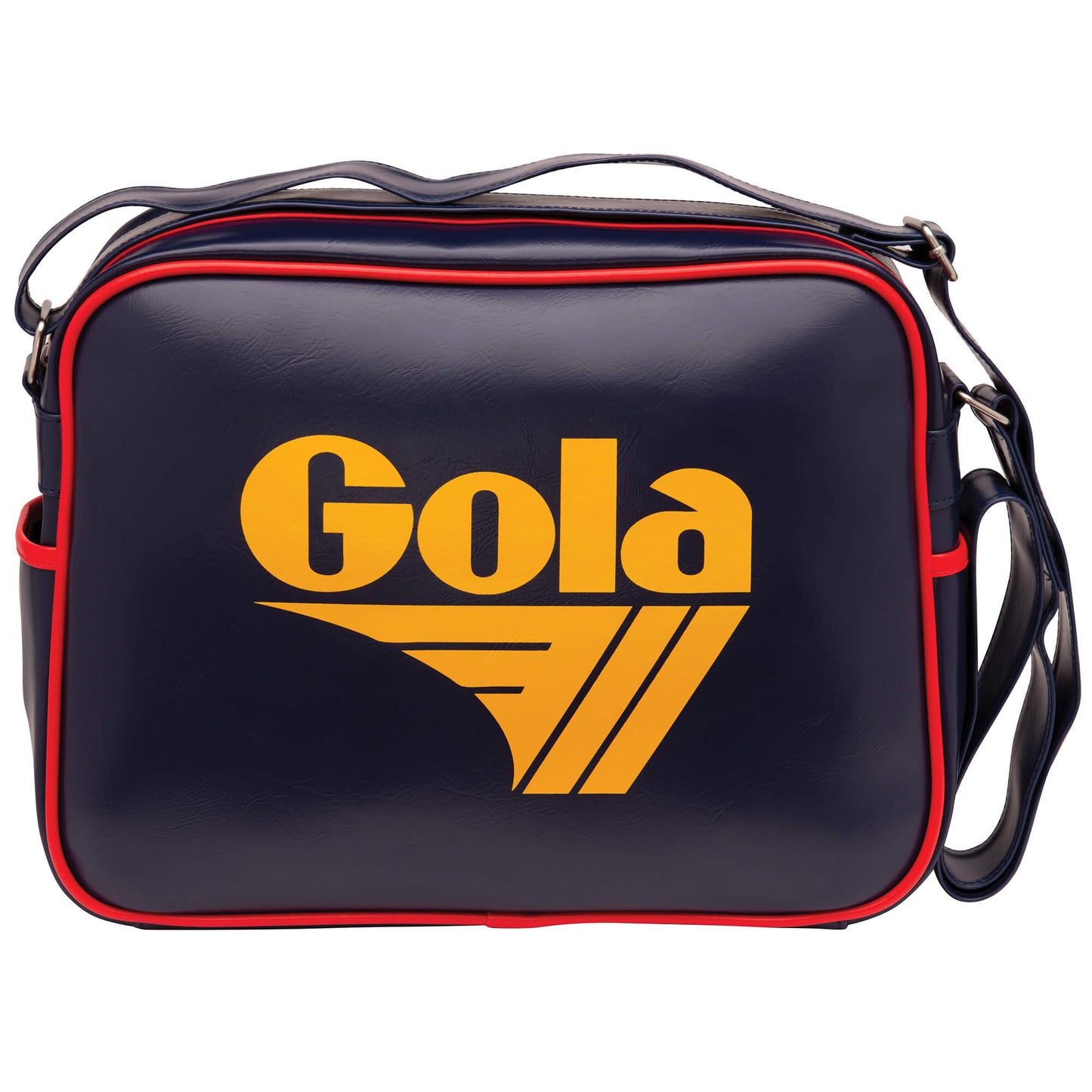 GOLA | BAGS UNISEX | GOLA-REDFORD-CUB901 NAVY/SUN/RED