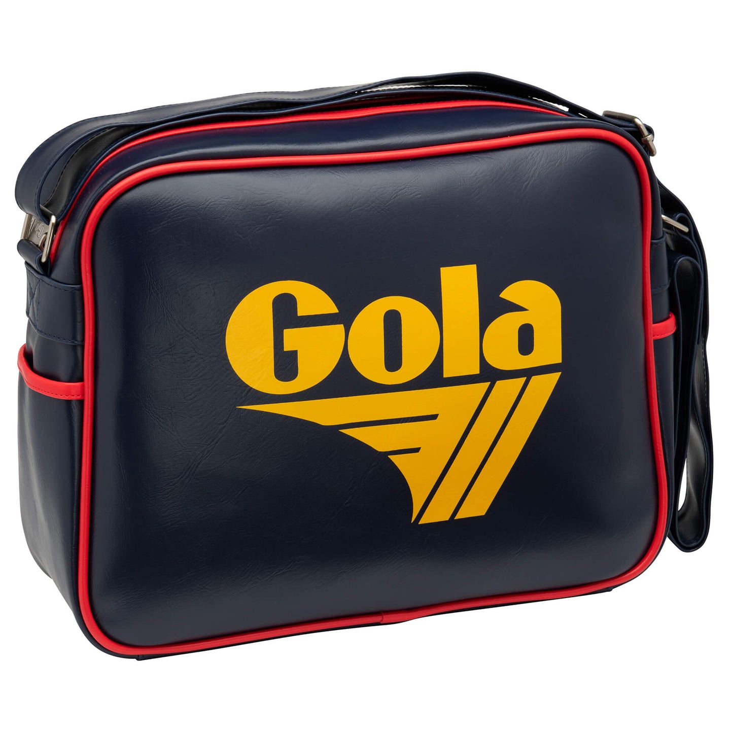 GOLA | BAGS UNISEX | GOLA-REDFORD-CUB901 NAVY/SUN/RED