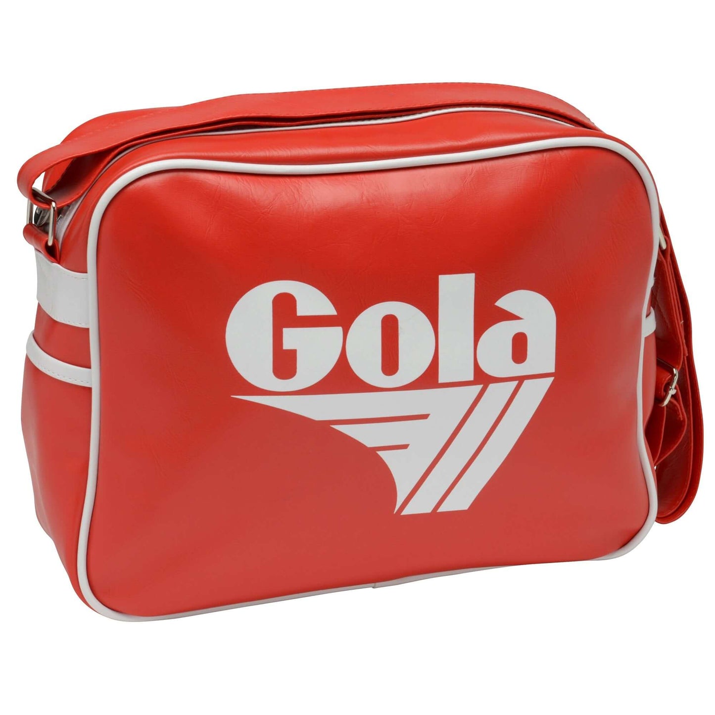 GOLA | BAGS UNISEX | GOLA-REDFORD-CUB901 RED/WHITE