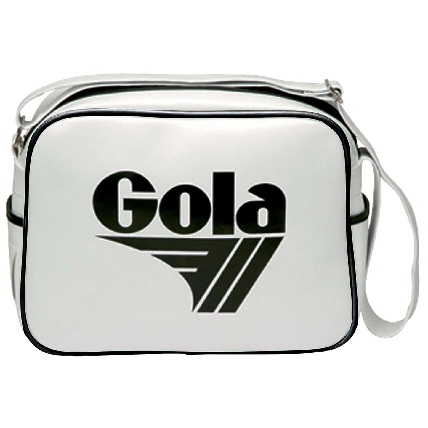 GOLA | BAGS UNISEX | GOLA-REDFORD-CUB901 WHITE/BLACK