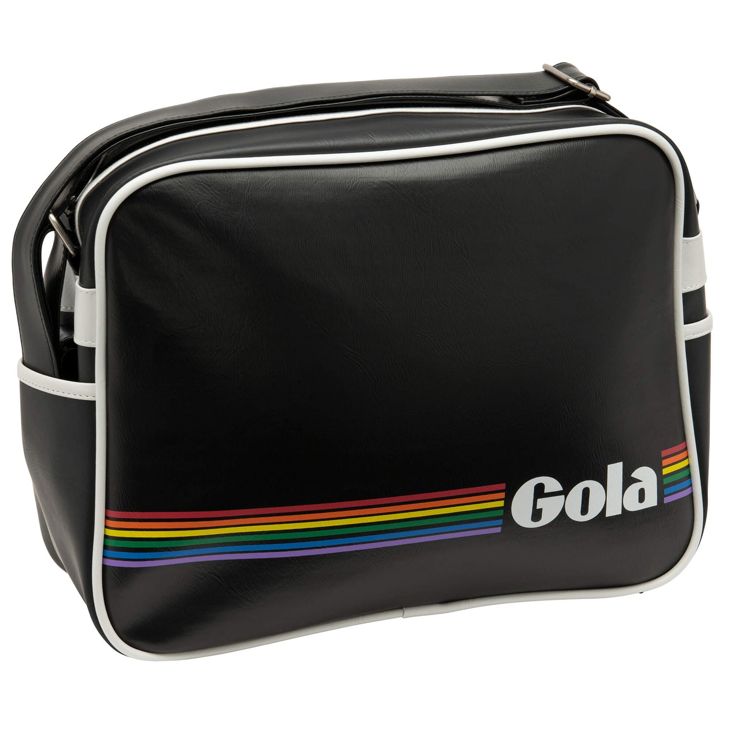 GOLA | BAGS UNISEX | REDFORF-DISRUPT-CUC313 BLACK/WHITE/MULTY