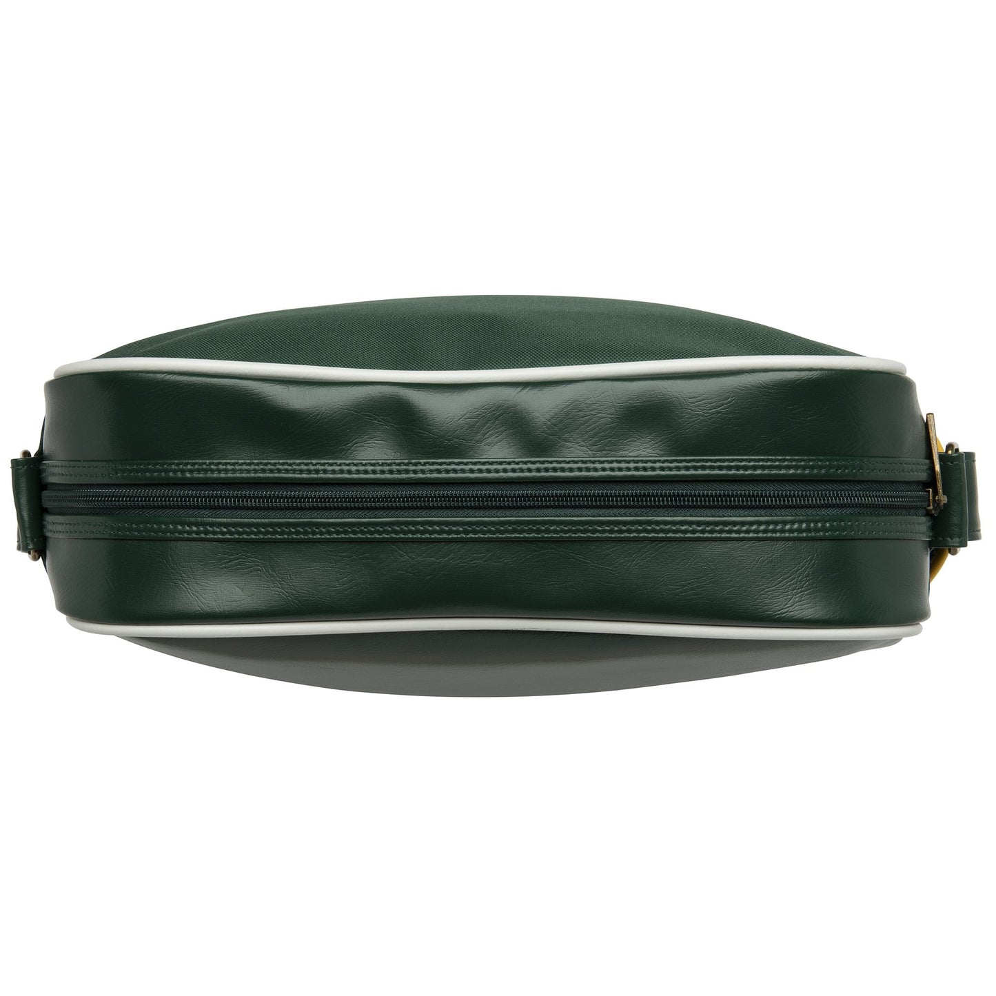 GOLA | BAGS UNISEX | 65-CUC311 DARK GREEN/WHITE/SUN