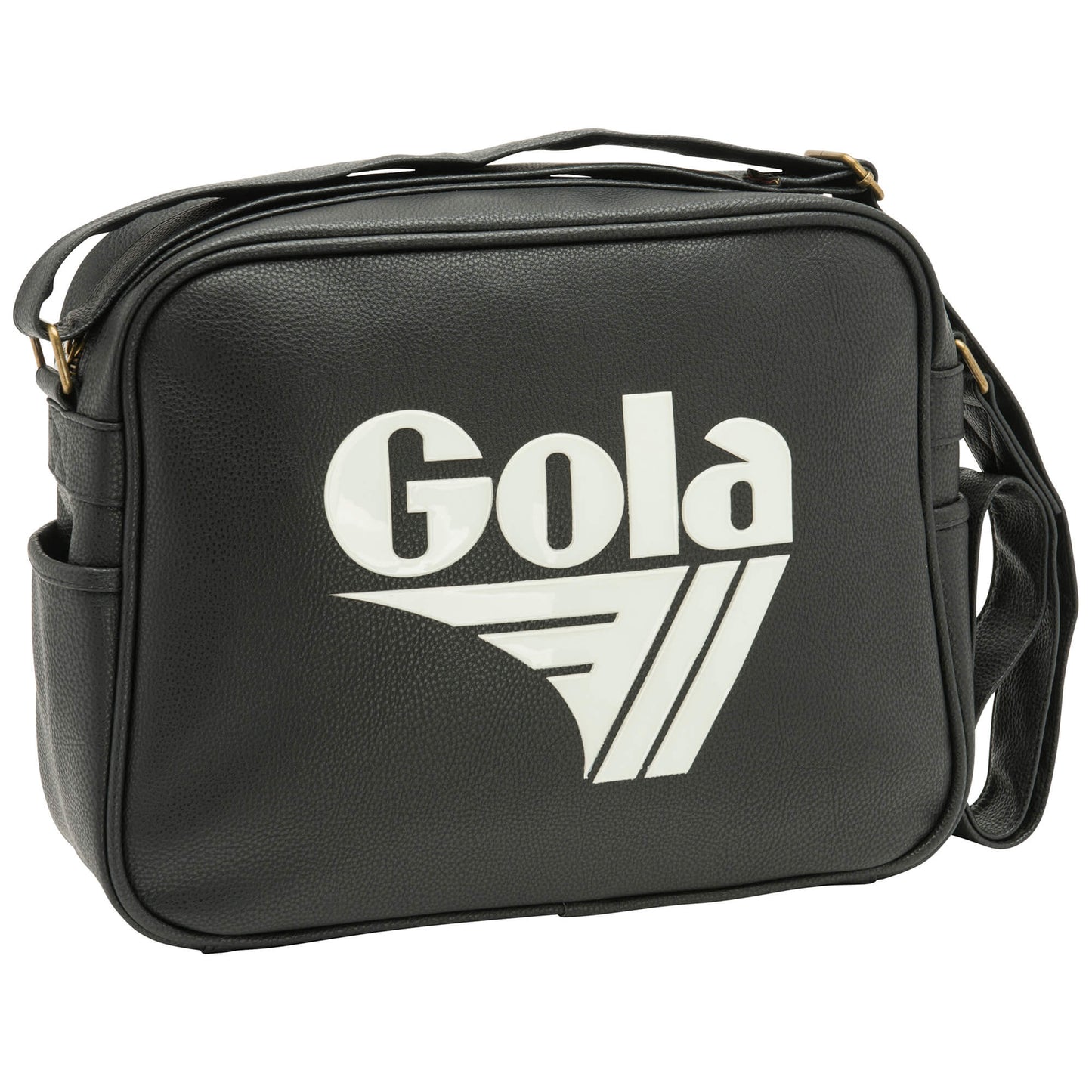 GOLA | BAGS UNISEX | REDFORD-TOURNAMENT-CUC195 BLACK/OFF WHITE