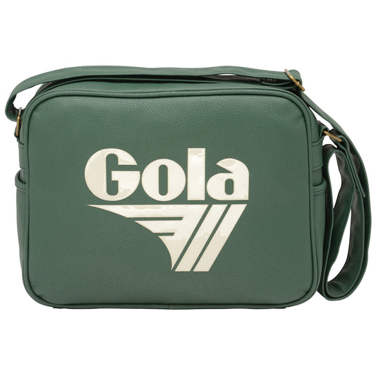 GOLA | BAGS UNISEX | REDFORD-TOURNAMENT-CUC195 BOTTEL GREEN/OFFWHITE