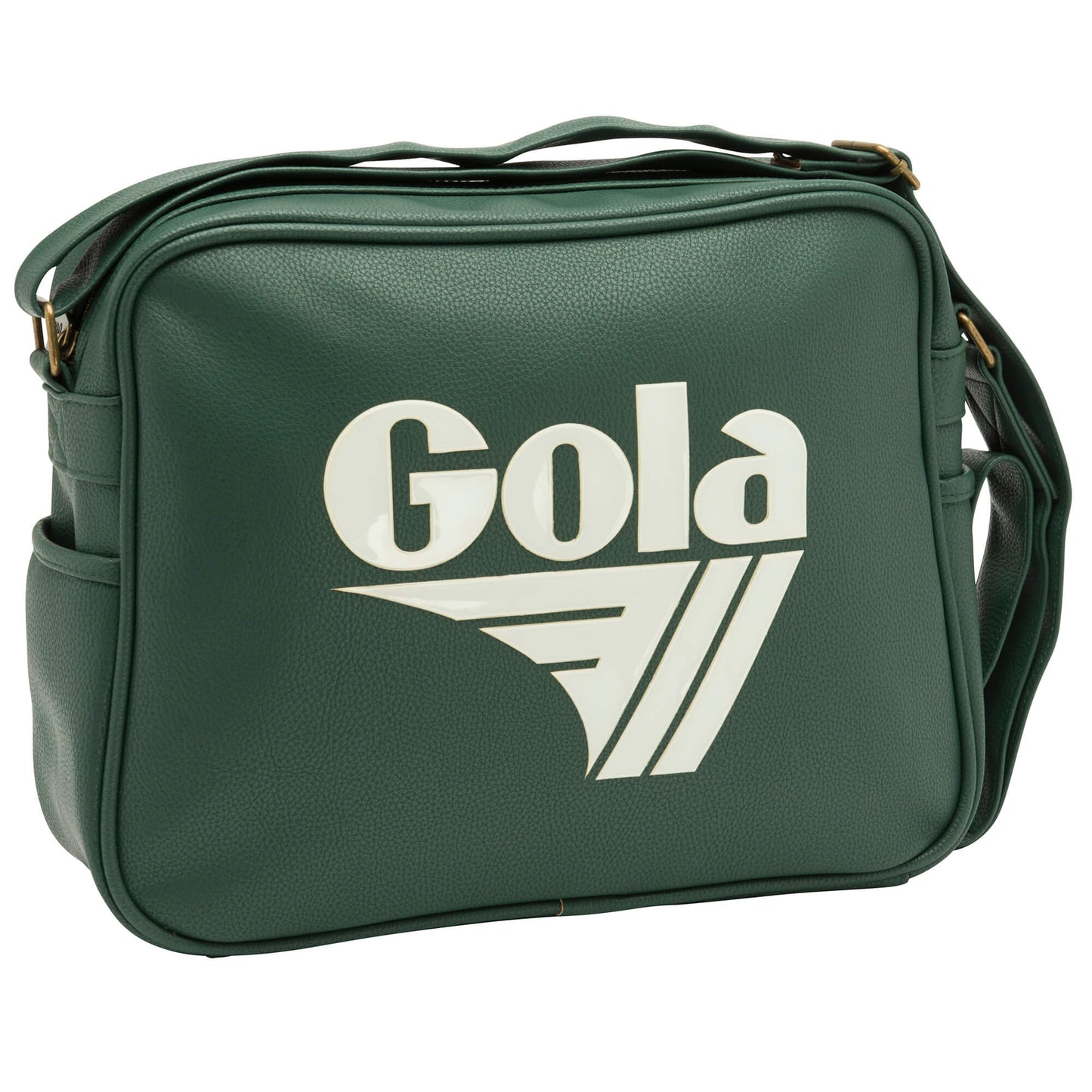 GOLA | BAGS UNISEX | REDFORD-TOURNAMENT-CUC195 BOTTEL GREEN/OFFWHITE