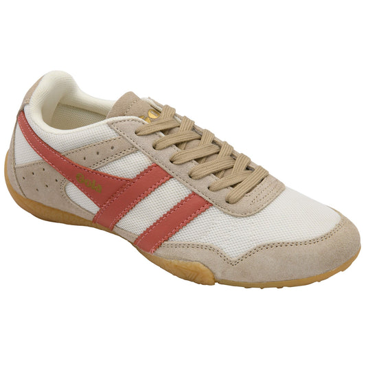GOLA| SNEAKERS MUJER | Cascade OFF WHITE/BONE/CLAY/GUM CLB865|OWBCG