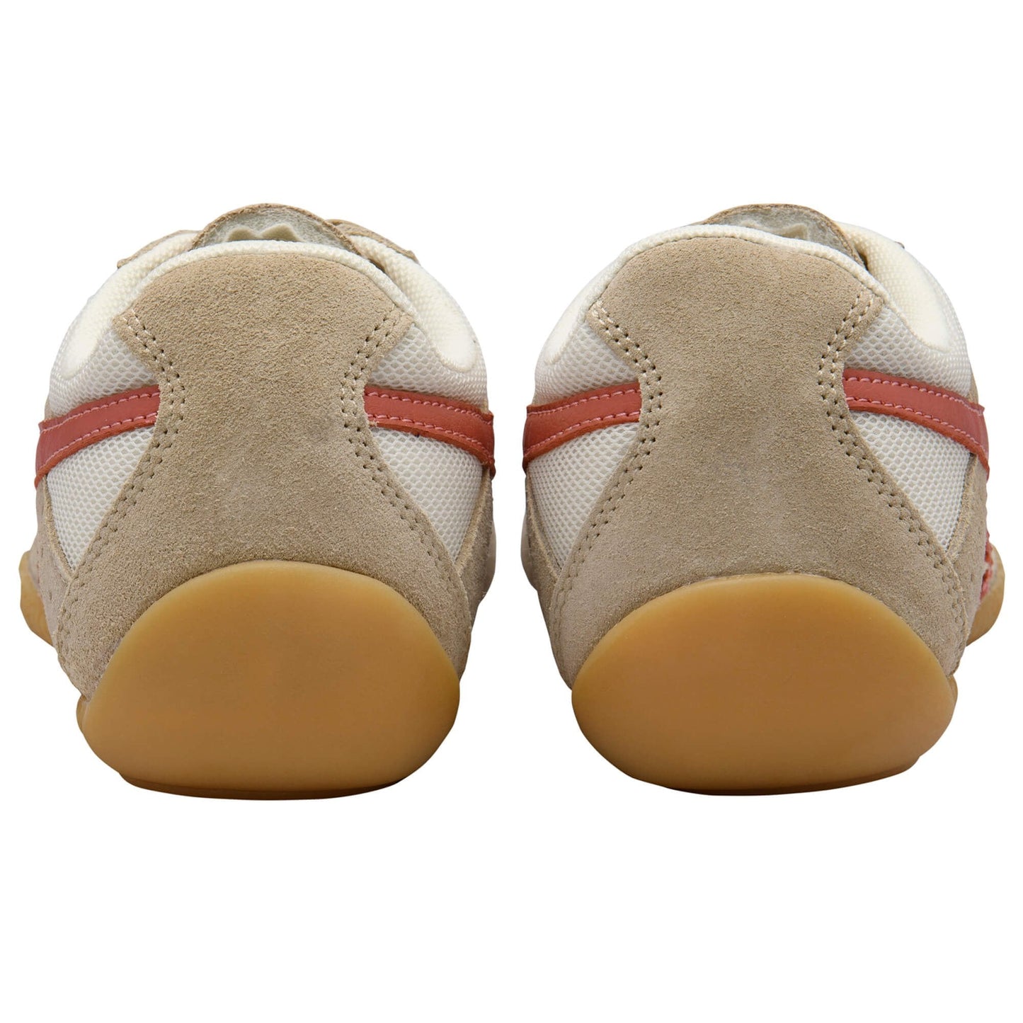 GOLA| SNEAKERS MUJER | Cascade OFF WHITE/BONE/CLAY/GUM CLB865|OWBCG