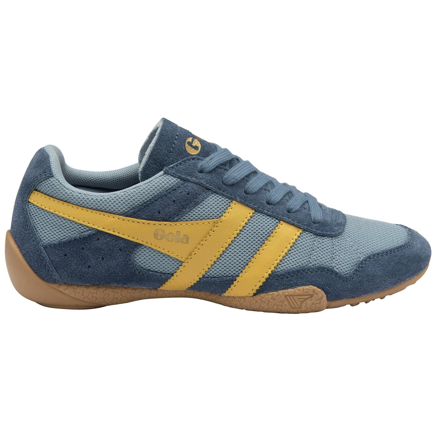 GOLA|SNEAKERS MUJER| Cascade AIR/MOONLIGHT/POLLEN/GUM CLB865|AMPG