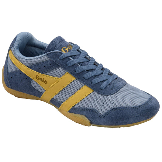 GOLA|SNEAKERS MUJER| Cascade AIR/MOONLIGHT/POLLEN/GUM CLB865|AMPG