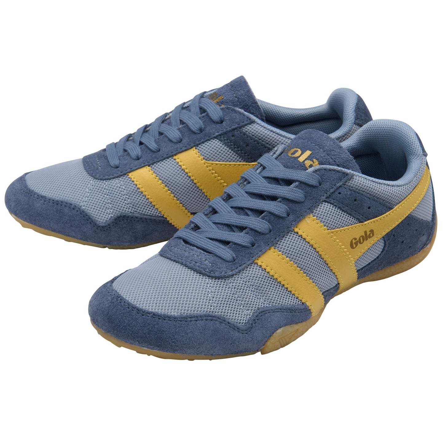 GOLA|SNEAKERS MUJER| Cascade AIR/MOONLIGHT/POLLEN/GUM CLB865|AMPG