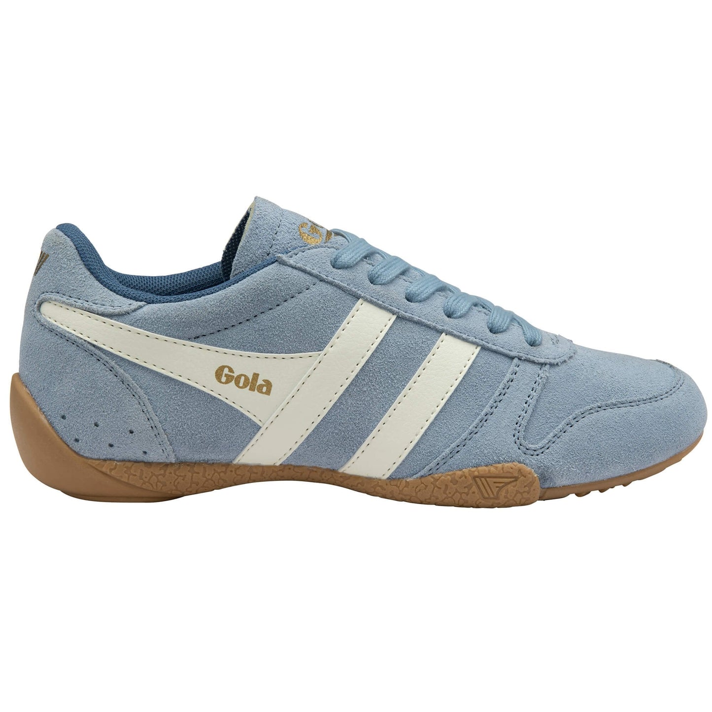 GOLA|SNEAKERS MUJER| Chase AIR/OFF WHITE/MOONLIGHT/GUM CLA406|AOWMG