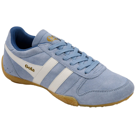 GOLA|SNEAKERS MUJER| Chase AIR/OFF WHITE/MOONLIGHT/GUM CLA406|AOWMG
