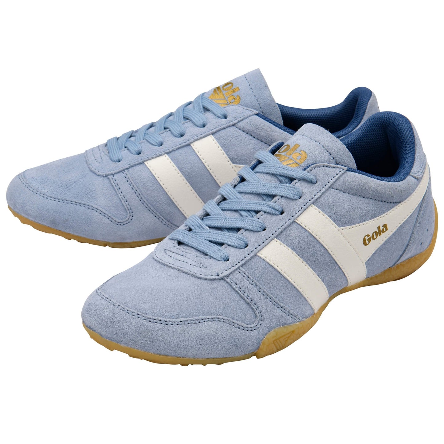 GOLA|SNEAKERS MUJER| Chase AIR/OFF WHITE/MOONLIGHT/GUM CLA406|AOWMG