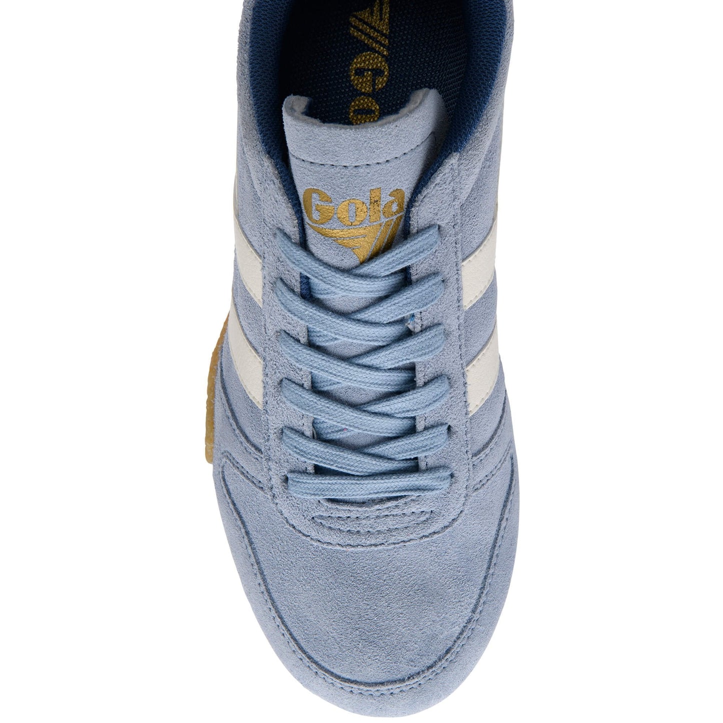 GOLA|SNEAKERS MUJER| Chase AIR/OFF WHITE/MOONLIGHT/GUM CLA406|AOWMG