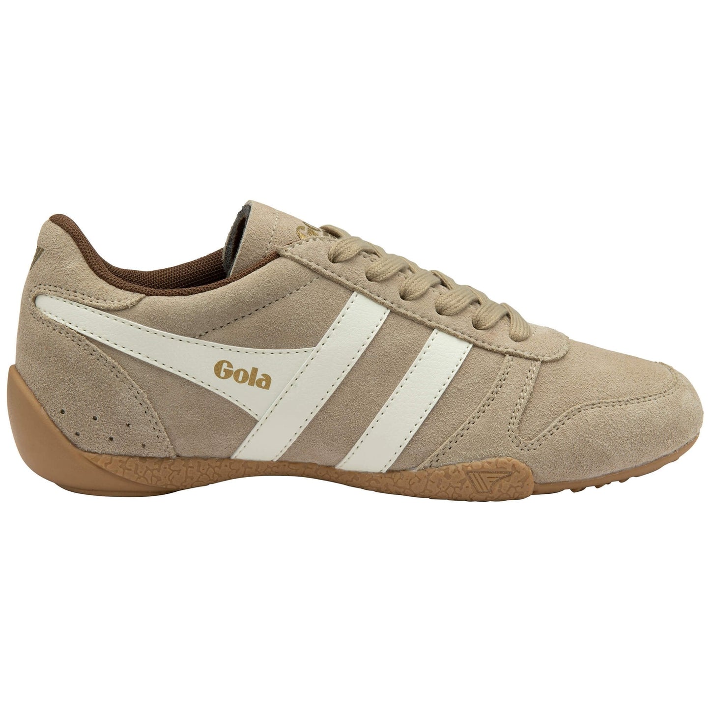GOLA|SNAKERS MUJER|Chase BONE/OFF WHITE/ OTTER/GUM CLA406|BOWOG
