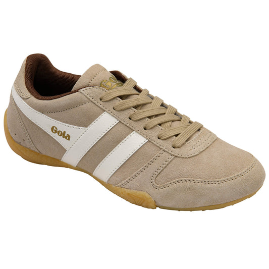 GOLA|SNAKERS MUJER|Chase BONE/OFF WHITE/ OTTER/GUM CLA406|BOWOG