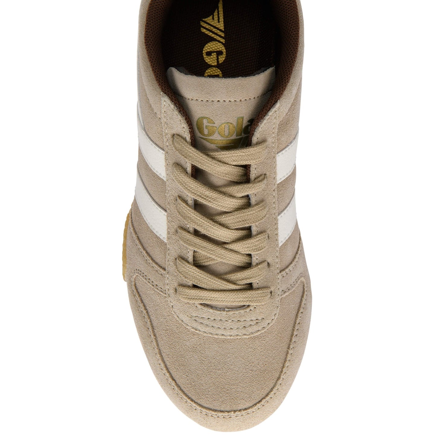 GOLA|SNAKERS MUJER|Chase BONE/OFF WHITE/ OTTER/GUM CLA406|BOWOG