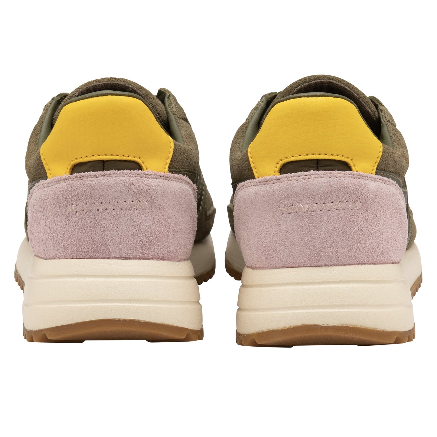 GOLA | SNEAKERS MUJER | CHICAGO-CLB340 KHAKI/KHAKI/SUN