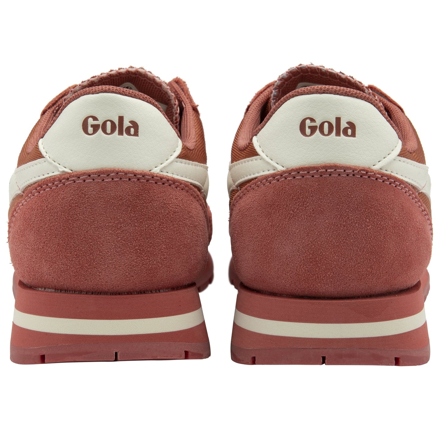 GOLA|SNEAKERS MUJER| DAYTONA 88-CLAY/OFF WHITE CLB746|COW