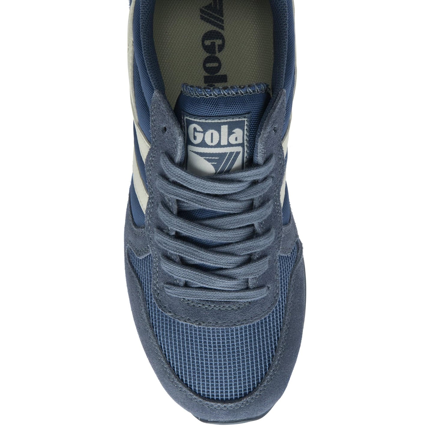 GOLA|SNEAKERS MUJER|DAYTONA 88-MOONLIGHT/OFF WHITE CLB746|MOW